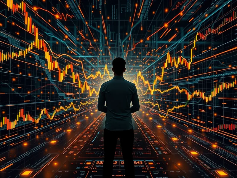 ChatGPT's One-Year Anniversary: A Generational Shift in Tech and Its Financial Implications