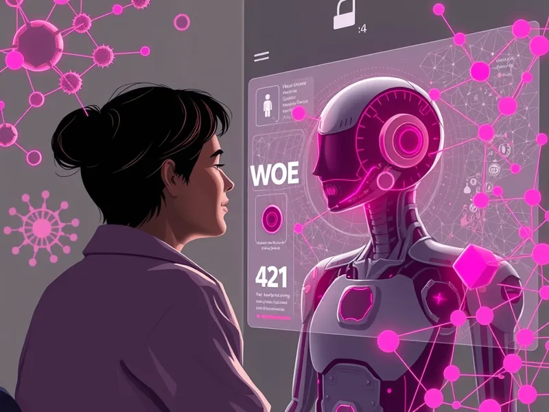 The Promise and Perils of AI in Mental Health Therapy