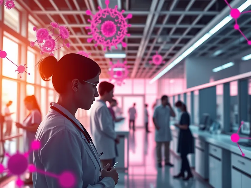Private Equity in Healthcare: Shifting Focus to Patient Outcomes
