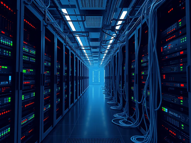 OpenAI Collaborates with Tech Giants to Enhance Supercomputer Networking for AI Training