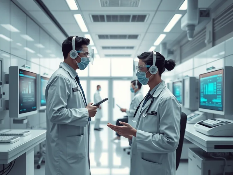 Grove AI's Voice Agents Transform Clinical Trial Recruitment with MLOps-Driven Efficiency