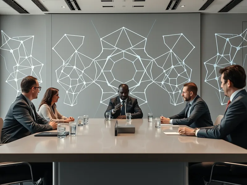 Tech Leaders Join Sam Altman in Calling for AI Regulation