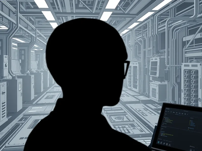 HPE and Oak Ridge Lab Discuss Scaling AI with Sovereignty at EmTech AI
