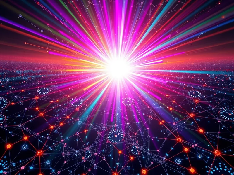 AI's Promise of Enhanced Human Progress and Shared Prosperity