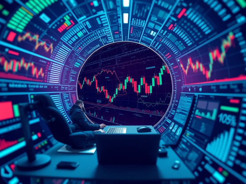 Data Readiness: The Key to Agentic AI in Financial Services