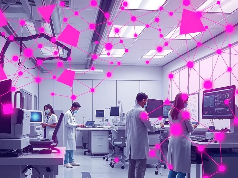 Aidoc and 12 Major Health Systems Collaborate to Enhance Diagnostic AI