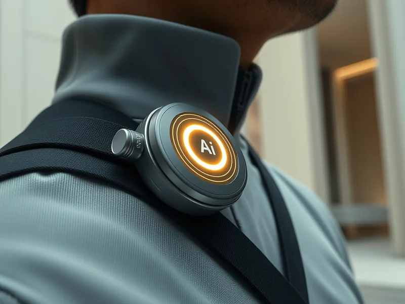 Humane’s Ai Pin: A Promising Step Toward Ambient AI, Despite First-Gen Hiccups