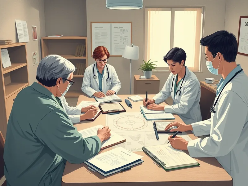 Stanford's Patient Panels Shape AI in Healthcare: A Voice for Real People