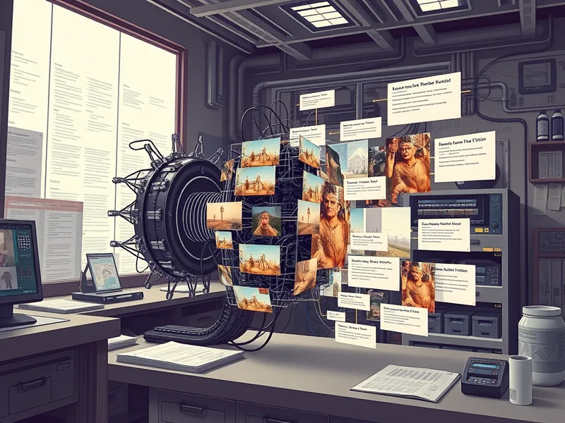 SynthCLIP: Training a CLIP Model on Fully Synthetic Data