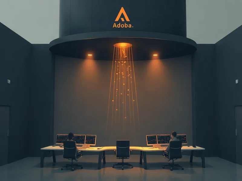 Adobe Quietly Buys Rilo, Its Second Indian Startup Acquisition, to Bolster Marketing AI Push