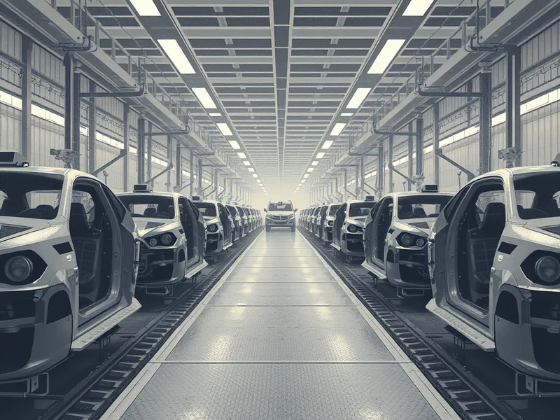 Apple Abandons Electric Car Project Titan After Decade-Long Effort