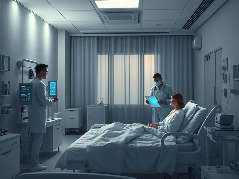 Suvi Health Launches AI Platform to Streamline Patient Handoffs and Care Coordination
