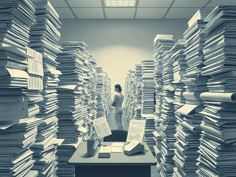 Why Clinical AI Pilots Stumble Once the Data Gets Messy