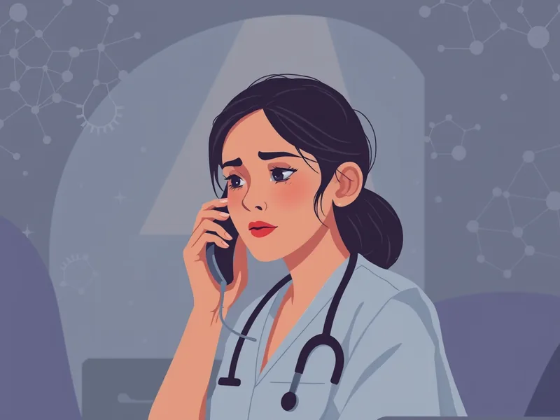 The Unsung Heroes of Telehealth: Triage Nurses and Their Clinical Sixth Sense