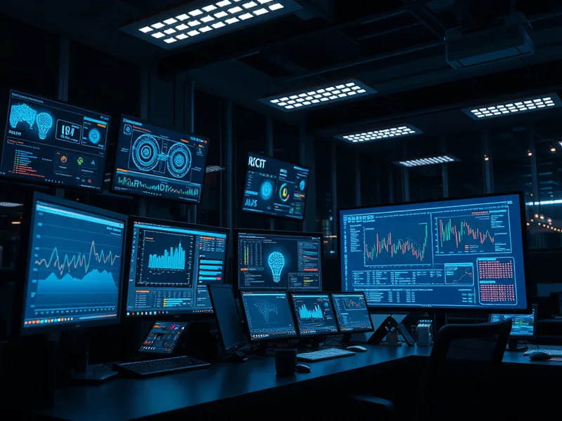 OpenAI Launches GPT-5.6 Amid Intensifying AI Market Competition