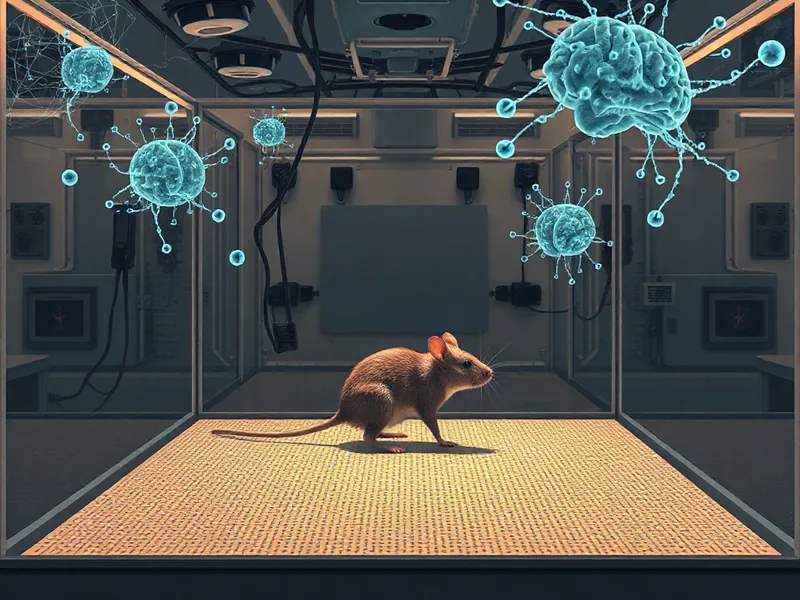 Stanford Scientists Grow Mice With Nearly Half-Human Brains, Reviving Old Ethical Questions