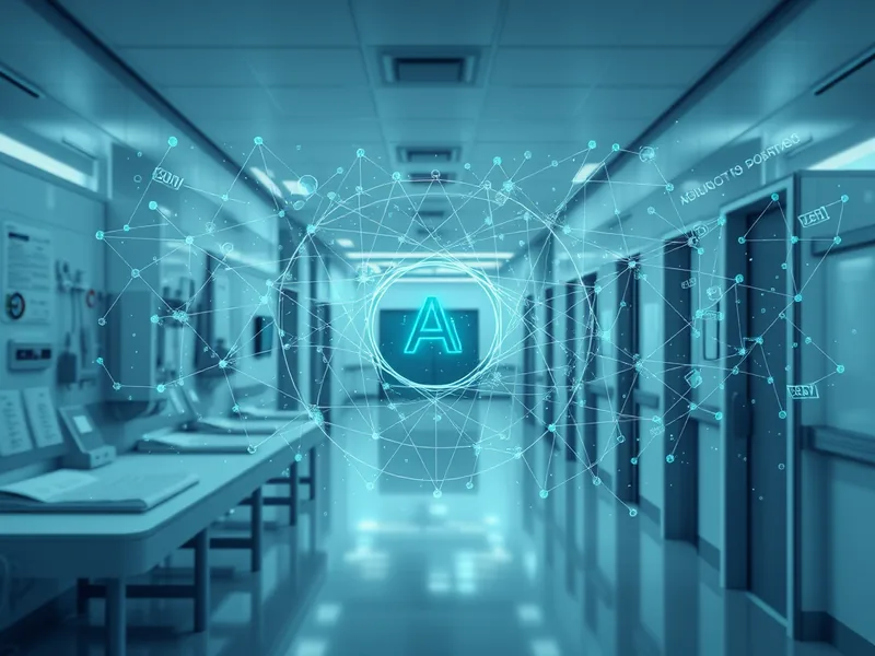 Whistleblower Allegations Spark Debate on AI Oversight in Healthcare