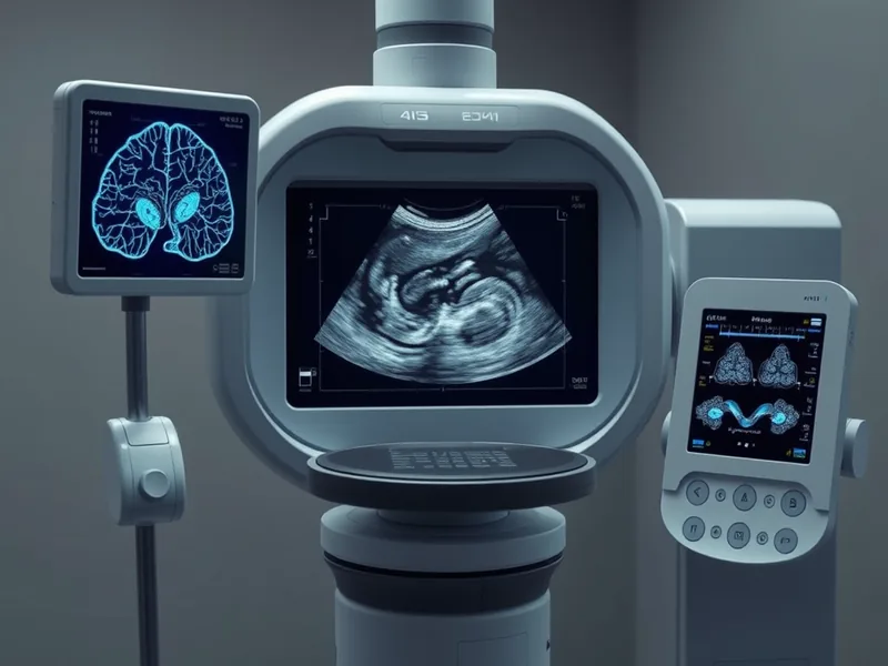 Residual Dense Swin Transformer Enhances Ultrasound Imaging with Depth Independence