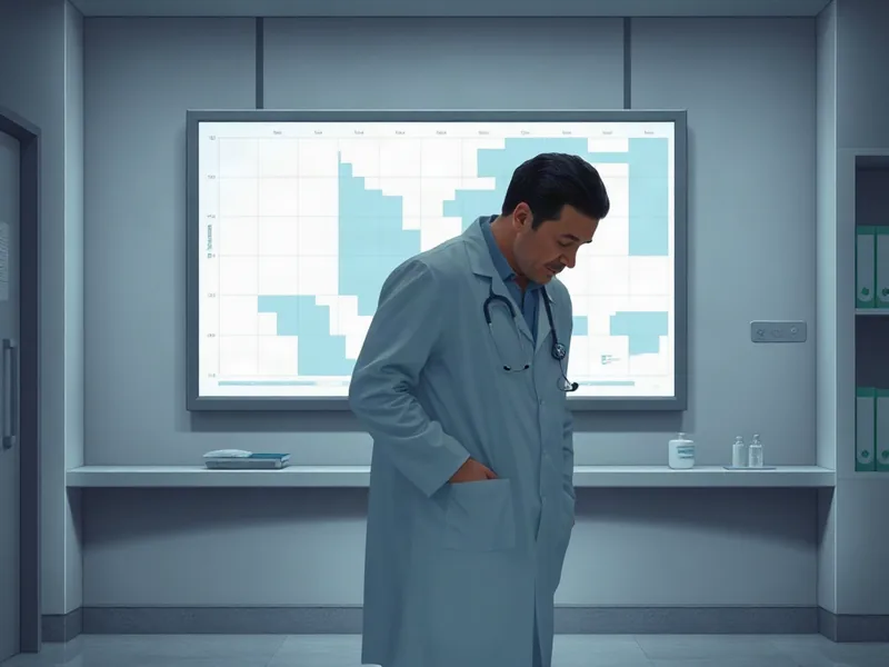When Hospitals Merge EHRs, the Risk Isn't the Software. It's What Gets Lost Along the Way