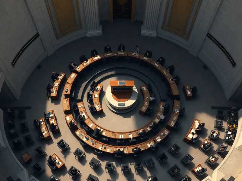 Google, Meta, Oil Lobbyists and Anti-Abortion Groups Converge on Reform UK Conference