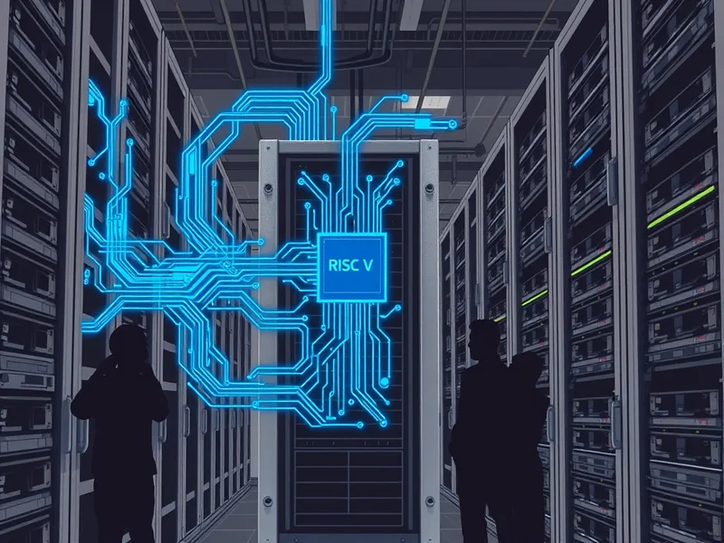 CUDA Expands to RISC-V: What It Means for GPU Compute and AI Workloads