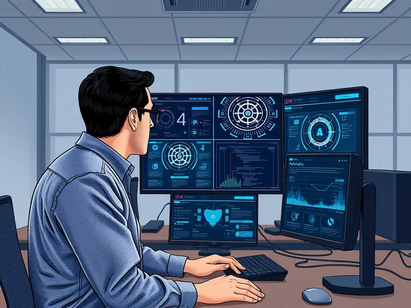 IBM's New AI Deployment Strategy Boosts Enterprise Efficiency and Security
