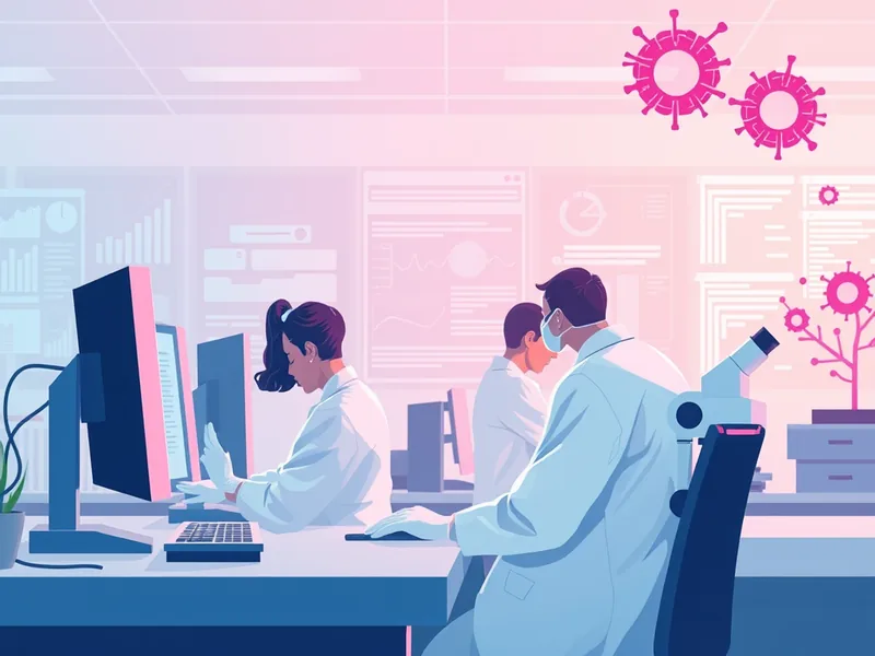 AI in Clinical Trials: Cost Savings and Efficiency Gains for Cancer Treatments