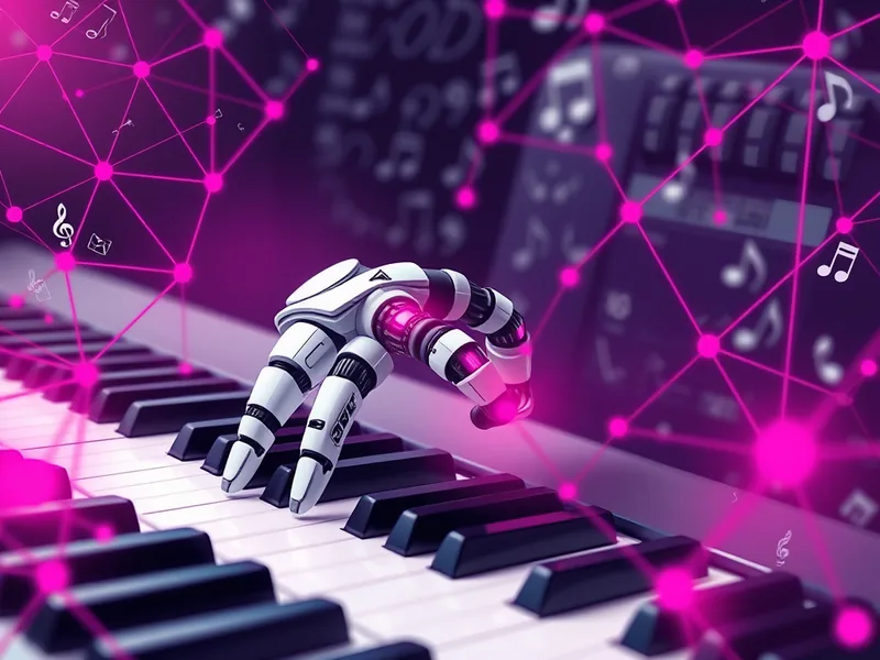 Robotic Glove Enhances Stroke Recovery Through Music Therapy
