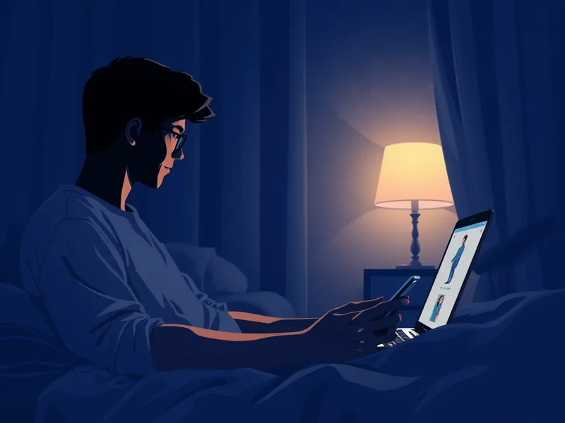 The 1 AM Job Interview: A New Reality for Job Seekers