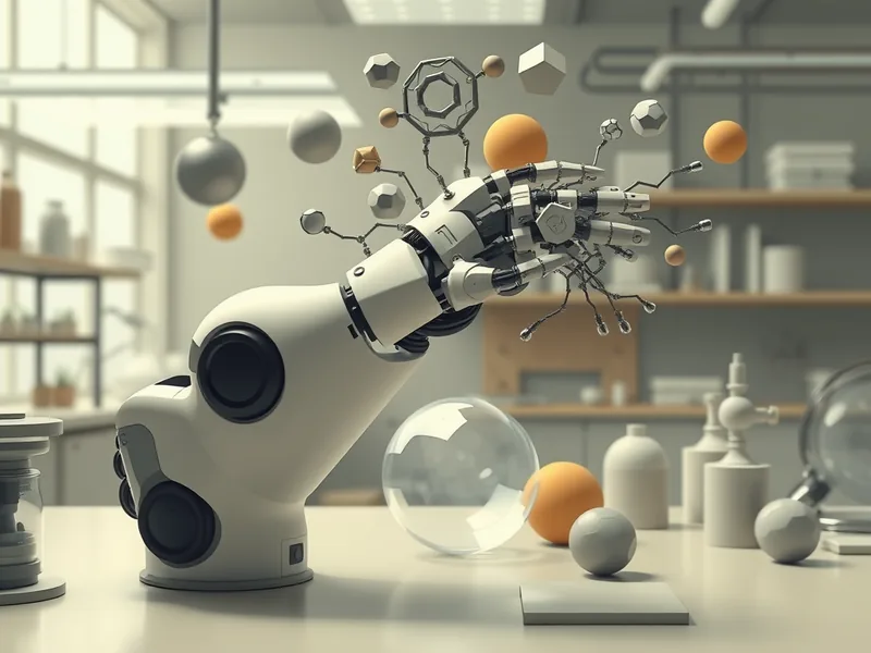 Embodied AI: Why Physical Interaction is Key to True Intelligence