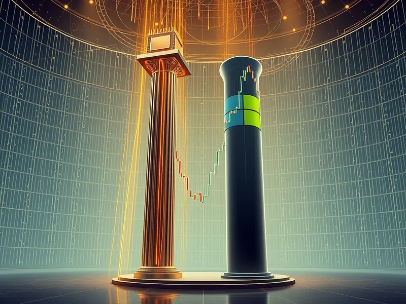 Nvidia Surpasses Microsoft to Become World's Most Valuable Public Company