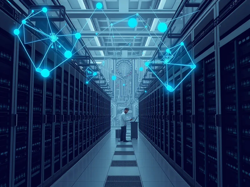 Tech Giants Pour Billions into AI Infrastructure, Driving Cloud and Chip Advancements