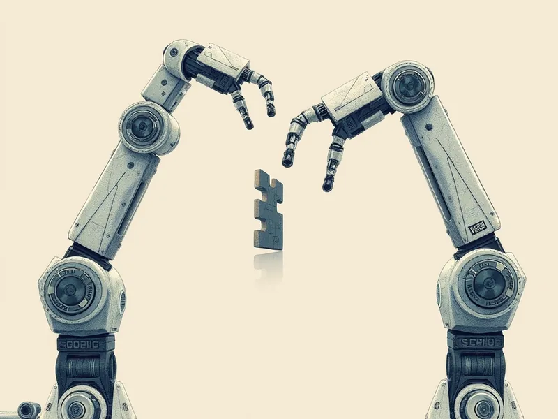 AI Coding Agents Struggle with Teamwork, Exposing Critical Collaboration Gaps