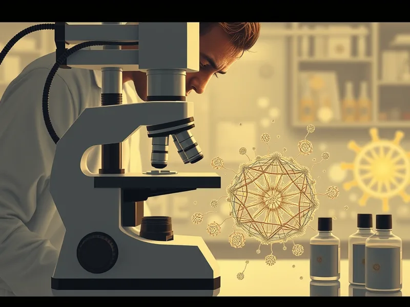 A Cosmic Discovery: Bell Labs Scientists Unveil Evidence of the Big Bang Theory