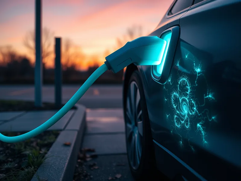 Smart Charging Strategies Can Extend Your EV Battery Life and Boost Sustainability