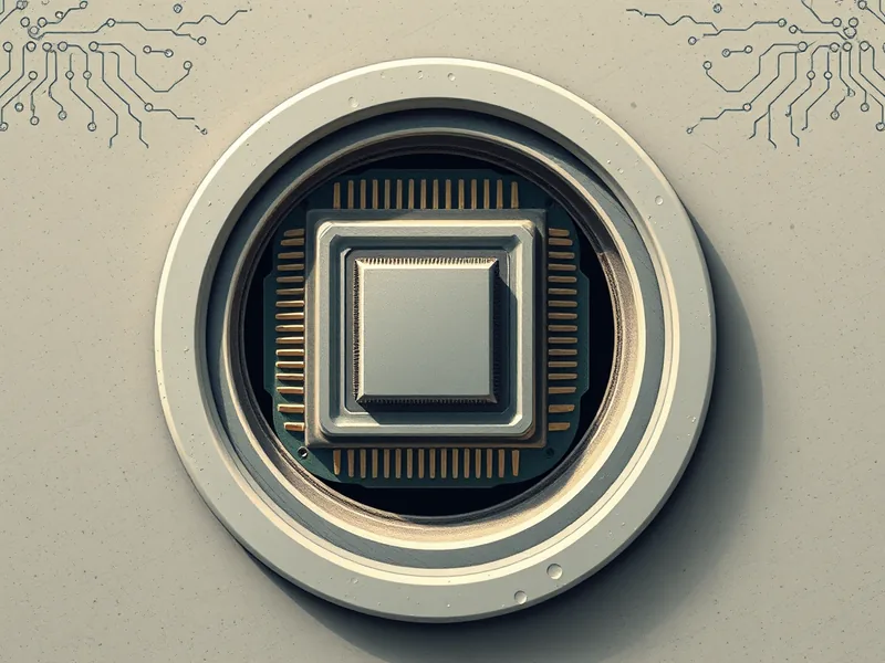 White House Considers Expanding AI Chip Export Limits to Additional Countries