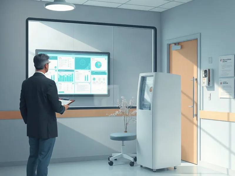 Why AI Workers in Healthcare Need a Probation Period, Not Just a Pilot