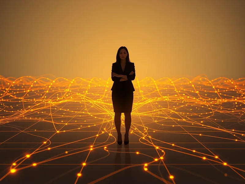Former OpenAI CTO Mira Murati Raises Funds for New AI Startup, Targeting Over $100 Million