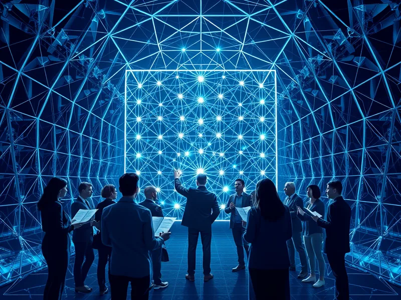 AI Whistleblowers Call for Stronger Protections and Transparency