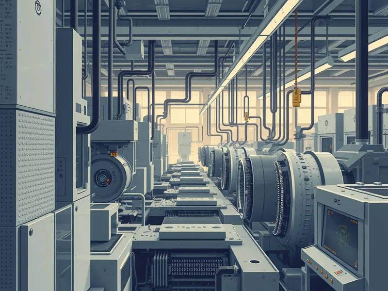 OpenAI’s Sam Altman Seeks Billions to Establish AI Chip Factories