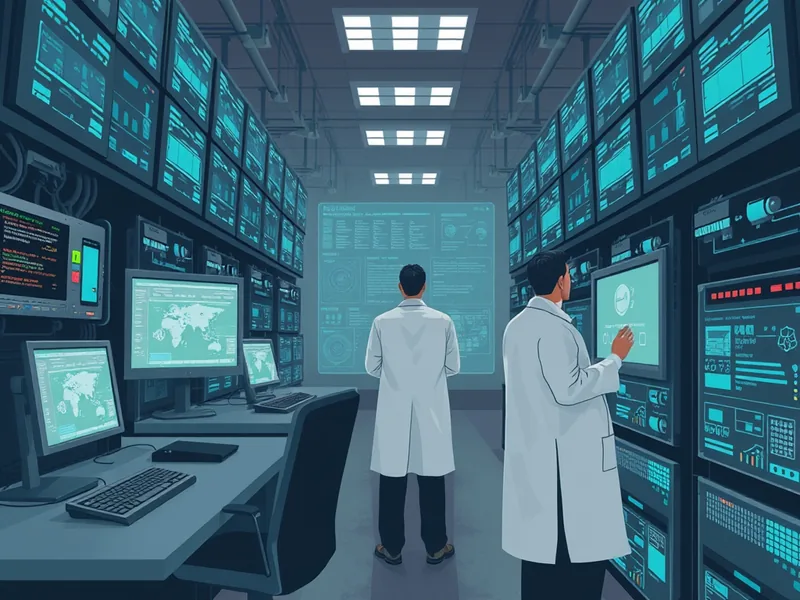 Pentagon Contracts NVIDIA, Microsoft, and AWS for AI Deployment on Classified Networks