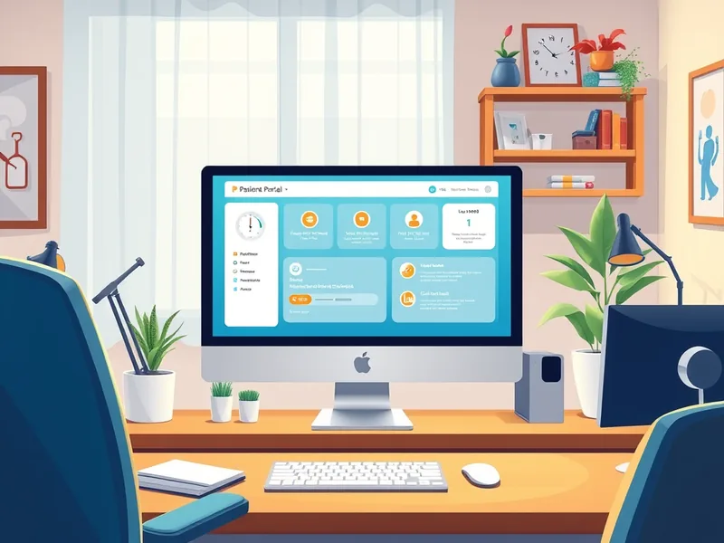 Oracle Health Launches AI-Powered Patient Portal to Enhance User Experience and Healthcare Management