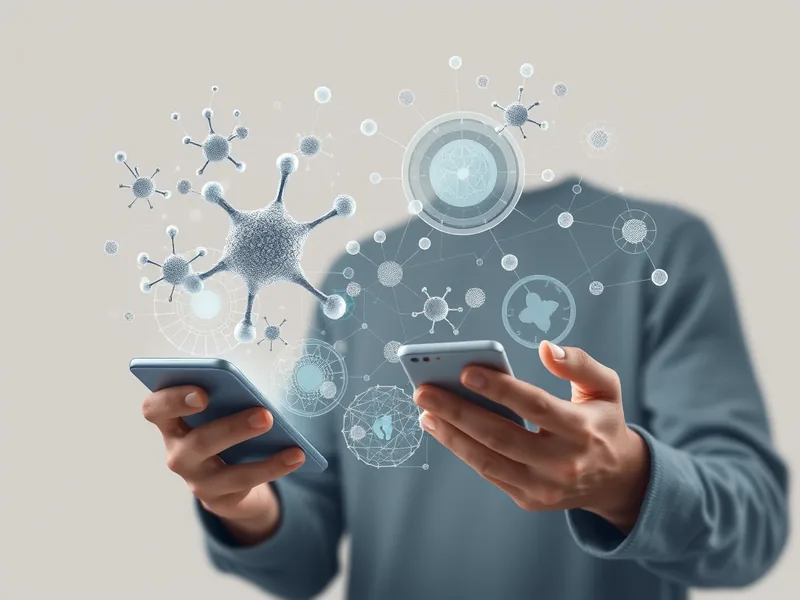 71% of U.S. Adults Rely on Digital Health Apps, New Study Shows
