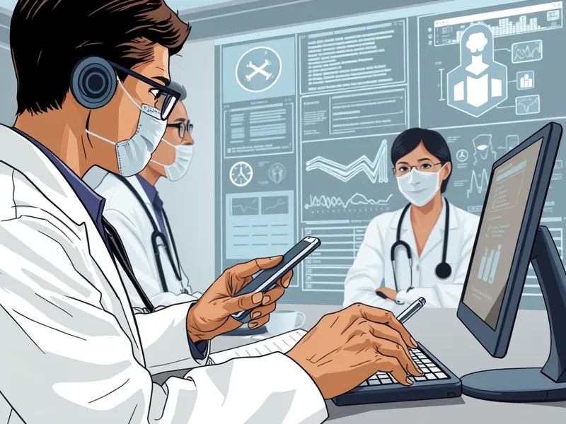 Oracle Health Expands AI Capabilities to Streamline Clinical Documentation and Coding