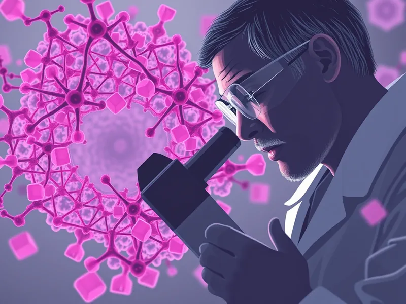 Uncovering 'Dark Proteins': A New Frontier in Cancer Immunotherapy