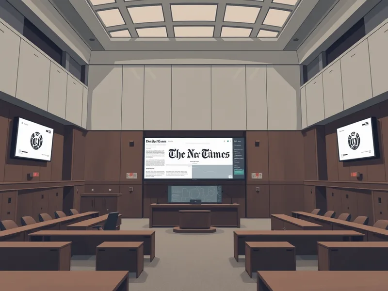 OpenAI Defends Journalism Partnerships Amid New York Times Lawsuit