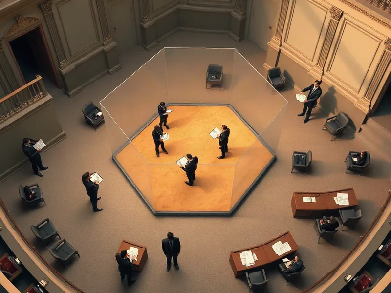 States Race to Write the Rules for AI Sandboxes in Health Care, and Lobbyists Are Racing Right Alongside Them