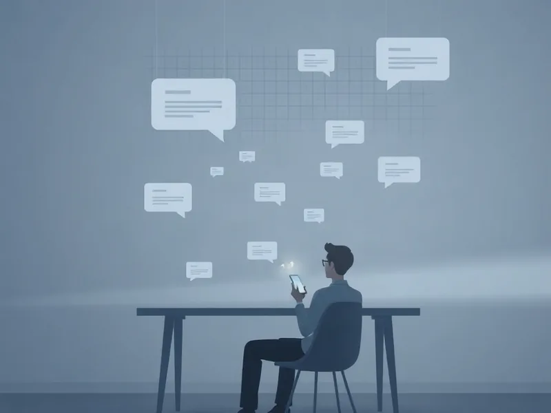 The AI Agents You Can Just Text: A Field Guide to the New Assistant Stack