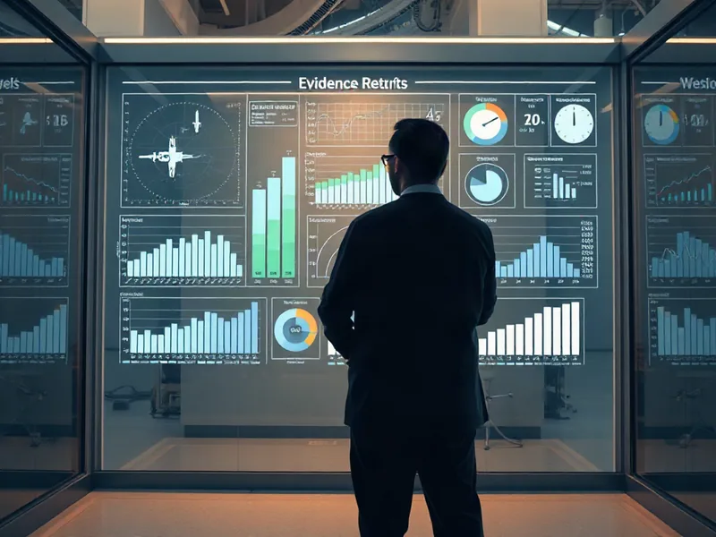 Knowtex Opens Frontier AI Lab, Betting Benchmarks Will Win Clinician Trust