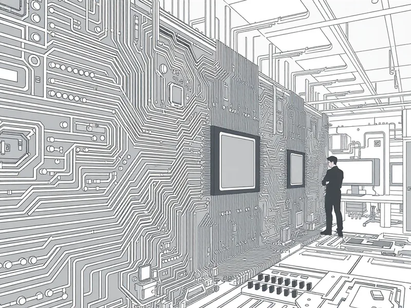 OpenAI's Jalapeño Chip Outperforms Nvidia in AI Inference Benchmark